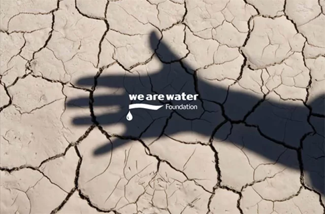 We Are Water Foundation