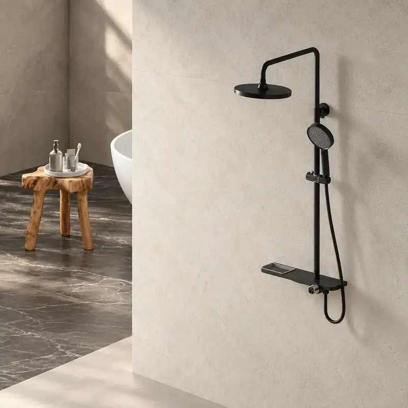 Columnas en oferta para baños en chc.cl, cyber monday, remodelacion de duchas, griferías para baño, duchas chc
