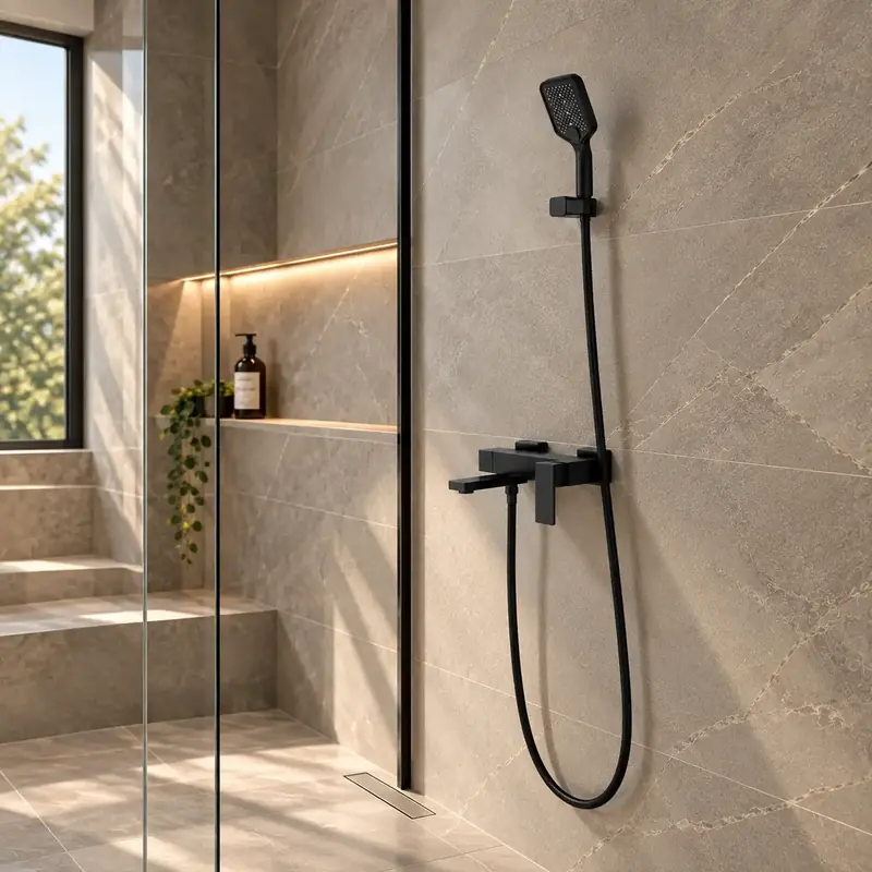 Griferías para duchas, baños, cocinas en oferta en chc.cl, baños, cocinas, cyber monday