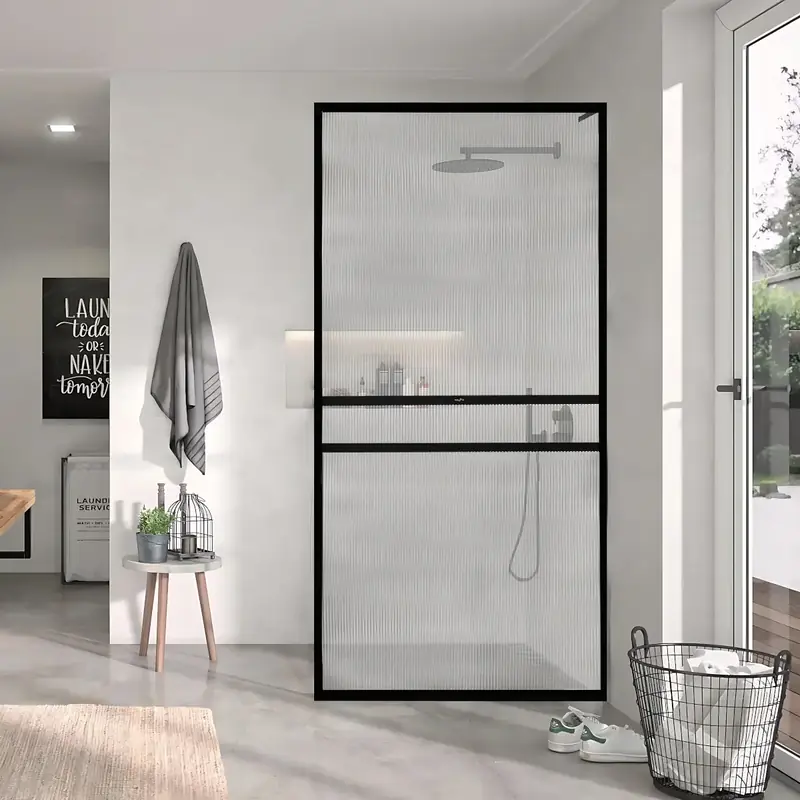 Mamparas para baños, mamparas para ducha en oferta en chc.cl, cyber monday
