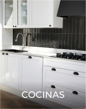 Cocinas