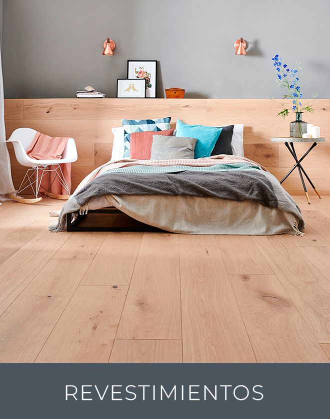 Revestimientos