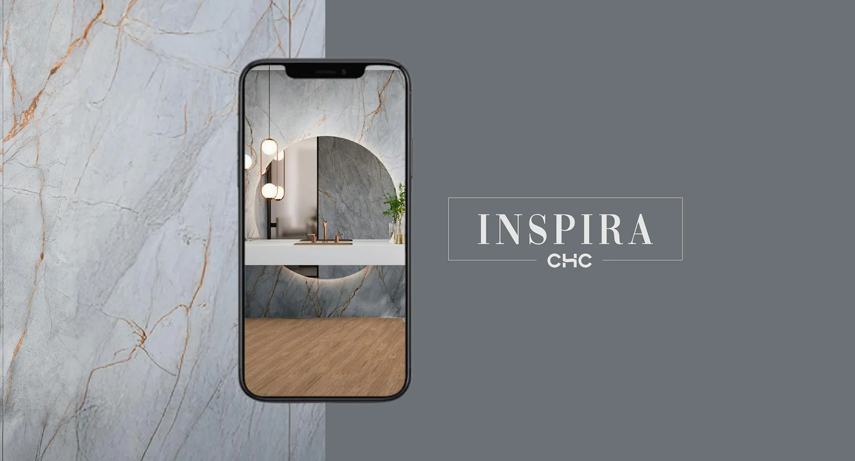 Visualizador 3D CHC
